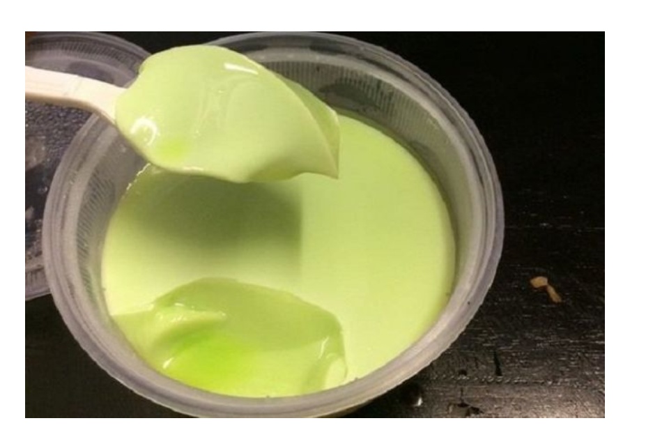 Bột Tàu Hủ - Bột tàu hũ singapore 1kg soya pudding - tách lẻ từ bao 5kg