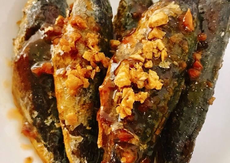 1 Kg khô cá nục ngon rẻ, Bán Giá Sỉ Chống Covid