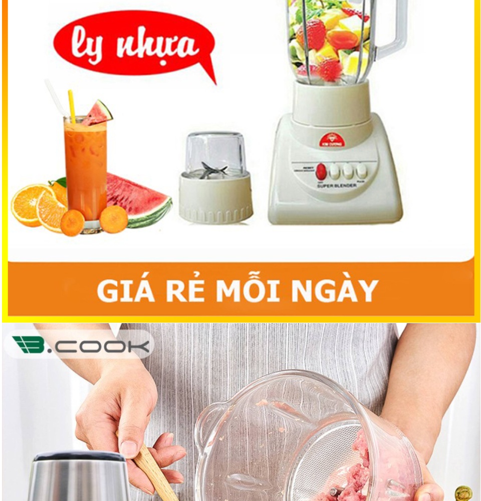 Máy Xay Sinh Tố Kim Cương, Máy Xay Sinh Tố Cầm Tay, Máy Say Sinh Tố Mini, Máy Xay Thịt, Máy Xay Đá , Xay Hoa Quả, Xay Rau Củ, Xay Thức Ăn, Máy Xay Cầm Tay, Phiên Bản Mới Của Việt Nam - Bảo Hành Toàn Quốc 12 Tháng
