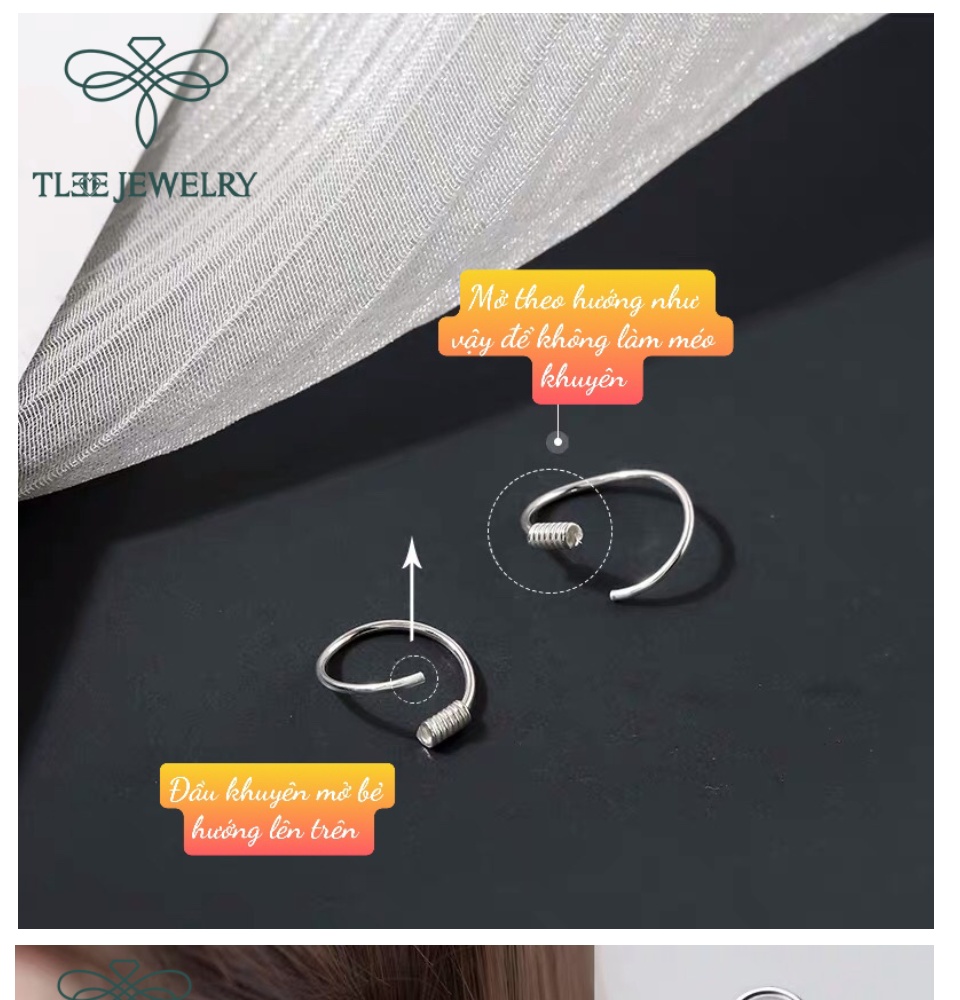 Tlee jewelry on sale