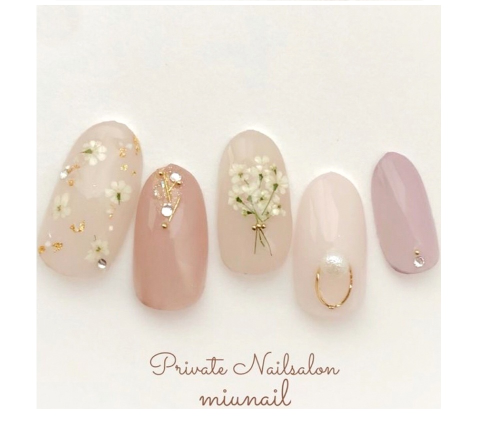 Keo đa năng nail dán móng 102 miếng - keo dán chuyên dụng cho dân làm móng