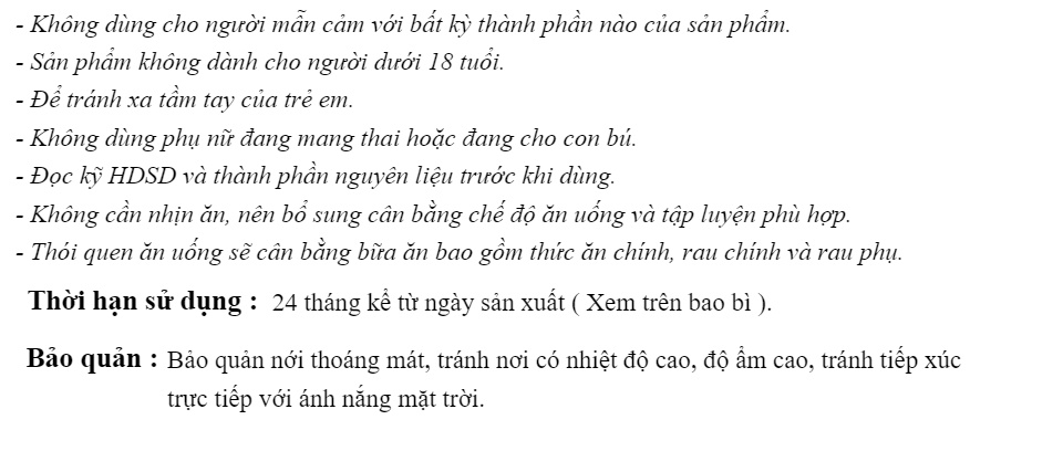 Viên uống giảm cân Magic Box AB Nhật Bản