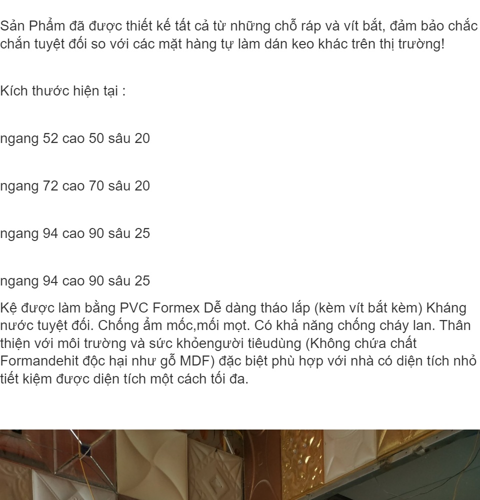 Kệ Sách Gấu 3 Tủ Chứa Đồ Cho Bé PVC Formex Full Bộ Kèm Vít (3 Size)