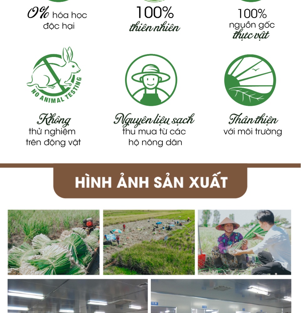 Tinh dầu thiên nhiên dung tích 100ml HOMER nhập khẩu - Nhóm đơn hương cơ bản 20 mùi - Tinh dầu Cam / Bạc hà / Sả chanh