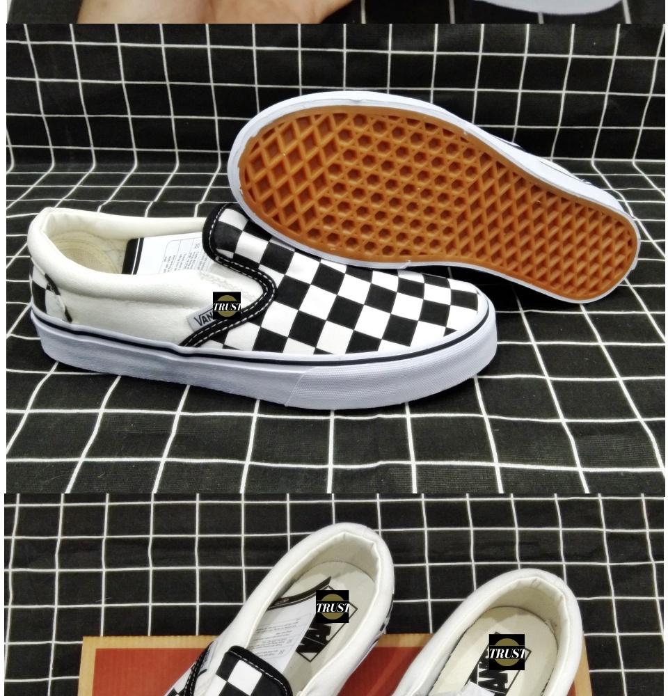 GIÀY VẢI THỂ THAO LƯỜI NAM NỮ THỜI TRANG CARO - giày đôi - giày cặp - giày vải - giày thể thao nữ - giày thể thao nam - giày nam - giày nữ - giầy nam - giầy nữ - giày sneaker nam - giày sneaker nữ - giày thời trang