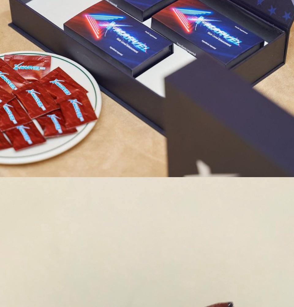 Viên Ngậm X-Marvel