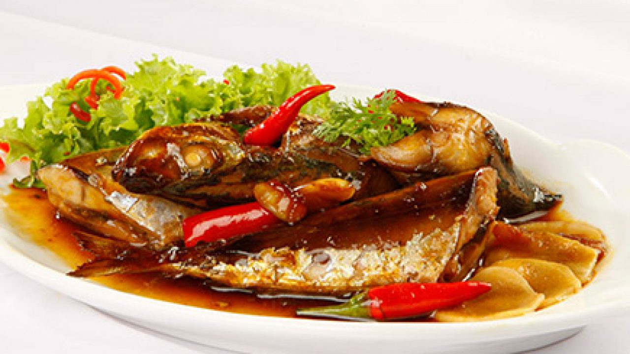 1 Kg khô cá nục ngon rẻ, Bán Giá Sỉ Chống Covid