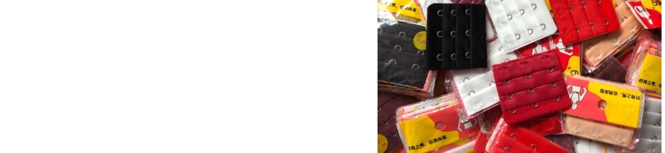 Miếng nối áo ngực, Móc nối áo ngực tăng kích cỡ vòng dây áo ngực - Shop đồ lót xinh 12