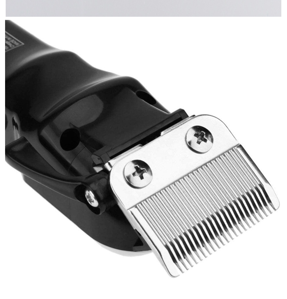 Tông đơ cắt tóc chuyên nghiệp 809A - Tăng đơ hớt tóc chuyện dụng không