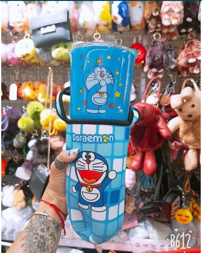 [LOẠI TỐT] Ly Giữ Nhiệt Thái Lan Bình Giữ Nhiệt 900ml, Cốc giữ nhiệt inox, Cốc Giữ Nhiệt, Bình Giữ Nhiệt