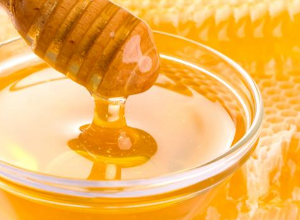 mật ong nghệ đen ban mê thuột 250gr hỗ trợ viêm loét dạ dày [100% tự nhiên] 3