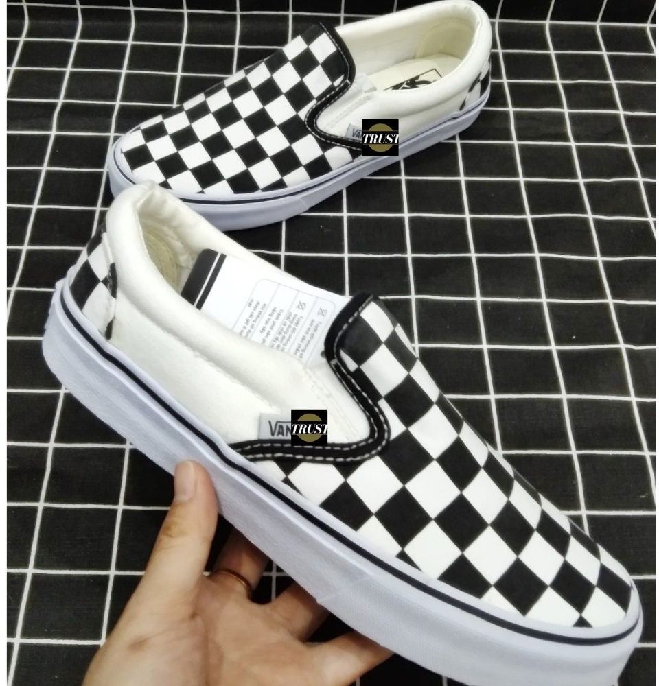 GIÀY VẢI THỂ THAO LƯỜI NAM NỮ THỜI TRANG CARO - giày đôi - giày cặp - giày vải - giày thể thao nữ - giày thể thao nam - giày nam - giày nữ - giầy nam - giầy nữ - giày sneaker nam - giày sneaker nữ - giày thời trang