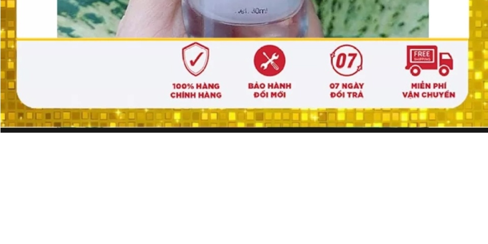 SERUM SÂM TỐ NỮ HUYỀN PHI Tác dụng giảm nhăn mụn ẩn dưỡng sâu bên trong giúp da căng bóng.