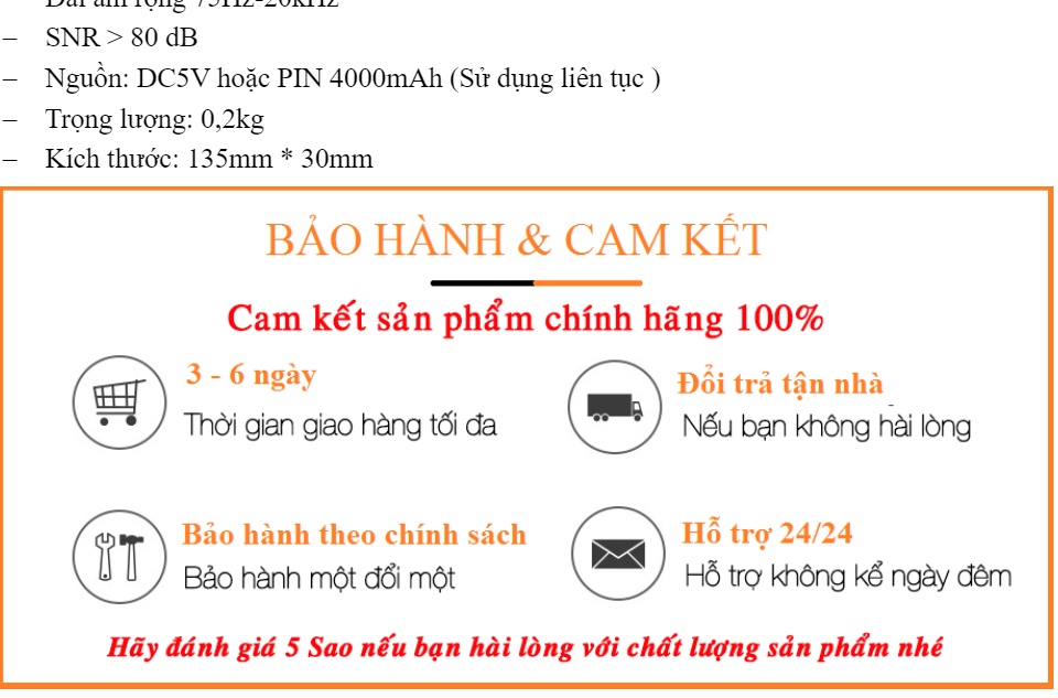 Mic Thu Âm Chuyên Nghiệp Cao Cấp C7 Hát Karaoke Livestream Bán Hàng Mic Thu