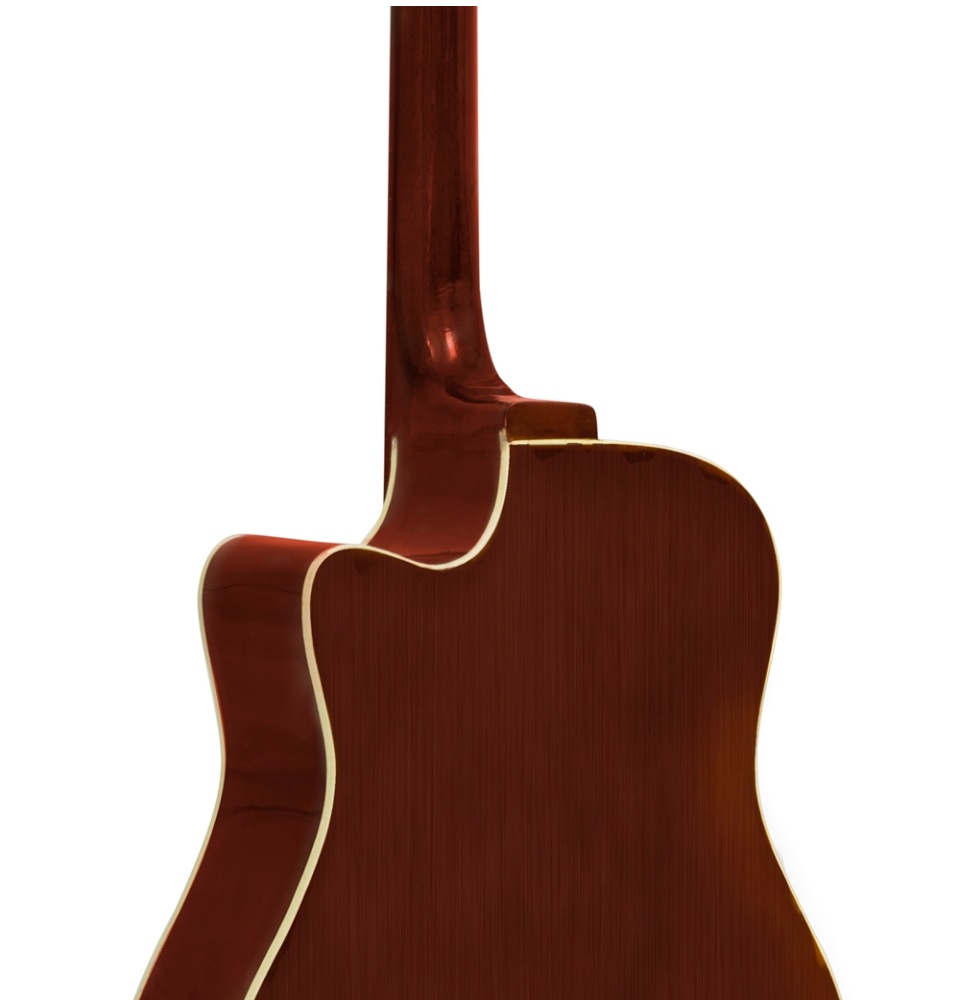 Đàn Guitar Acoustic Cao cấp Siam Sound chính hãng nhập khẩu Thái Lan. Bảo hành