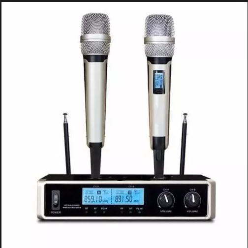 Micro không dây SENNHEISER SKM-95