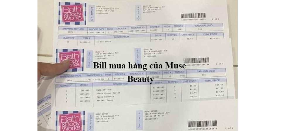 Xịt Thơm Cơ Thể Body Mist Bath&Body Work In The Star Chai 30ml - Hương Gỗ Ấm Thơm Sang Trọng