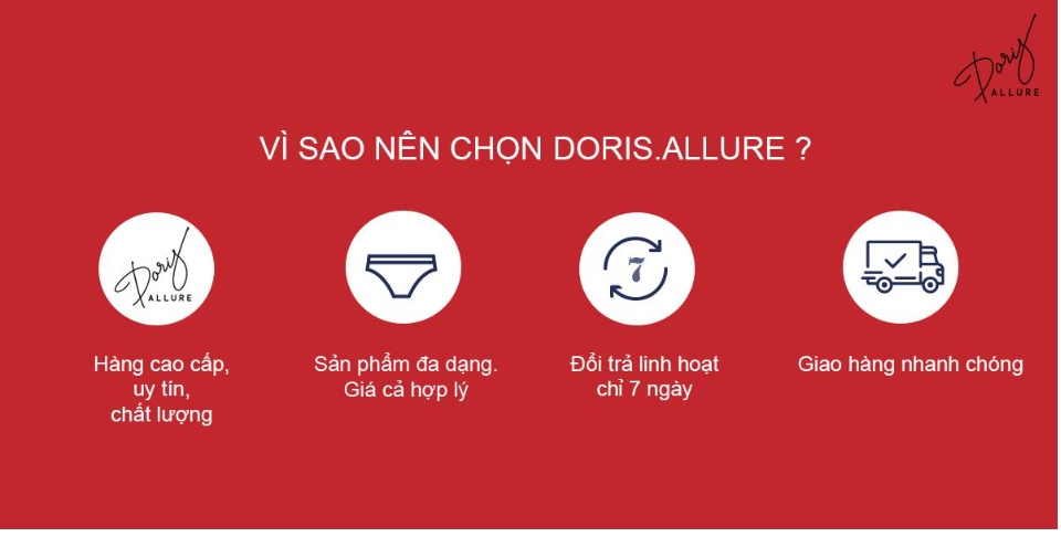 Bộ đồ lót ren nữ Lyly Allure BL041 không đệm có gọng tạo phom ngực thoải mái dễ chịu 1