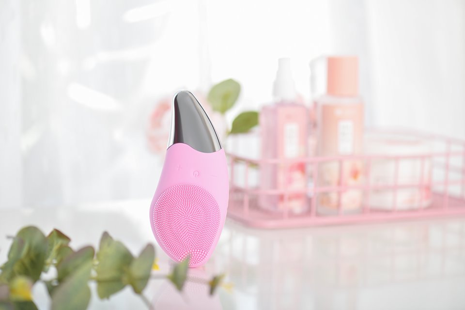 Máy rửa mặt sạch sâu nâng cơ Laco Promax - BẢO HÀNH 6 THÁNG ...