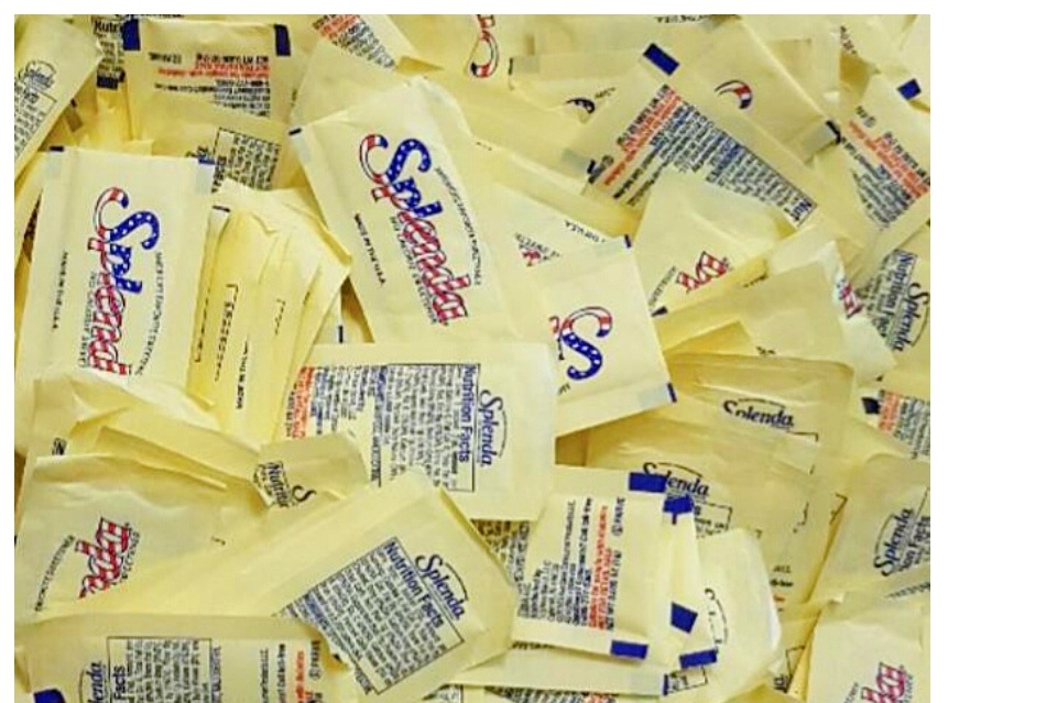 Đường ăn kiêng Splenda 50 gói giúp giảm cân, ăn kiêng, tốt cho người bị tiểu đường, tim mạch