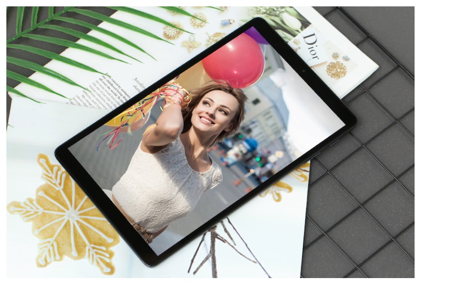 Máy tính bảng Samsung Galaxy Tab A 10.1 đời 2019 phiên bản wifi 9