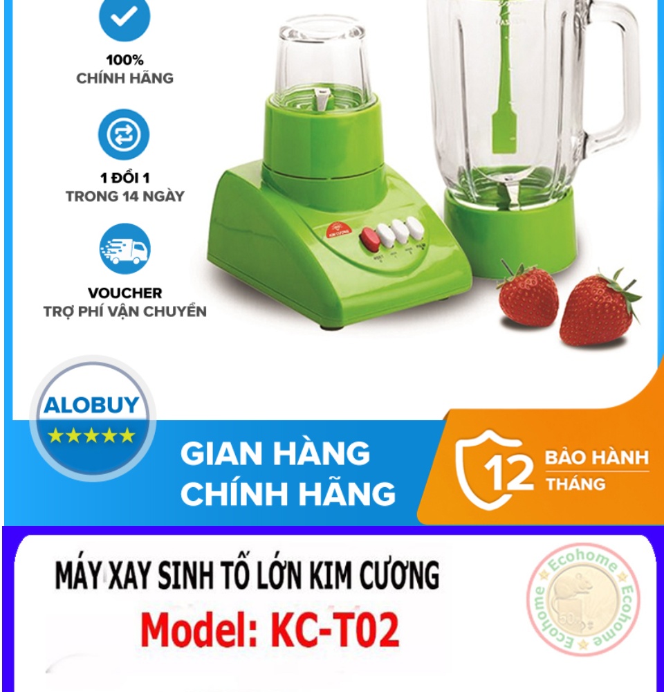Máy Xay Sinh Tố Kim Cương, Máy Xay Sinh Tố Cầm Tay, Máy Say Sinh Tố Mini, Máy Xay Thịt, Máy Xay Đá , Xay Hoa Quả, Xay Rau Củ, Xay Thức Ăn, Máy Xay Cầm Tay, Phiên Bản Mới Của Việt Nam - Bảo Hành Toàn Quốc 12 Tháng