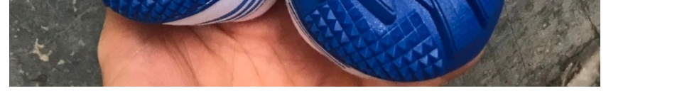 Giày vải (Đế Xanh đế đỏ) đá bóng nam giày đá bóng GIÀY GERUKA VIỆT NAM