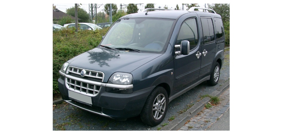 Mua bán Fiat Doblo 2003 giá 45 triệu  22762339