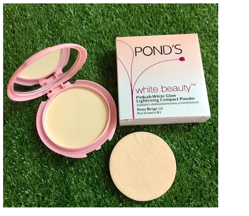 Phấn Trang điểm Pond's