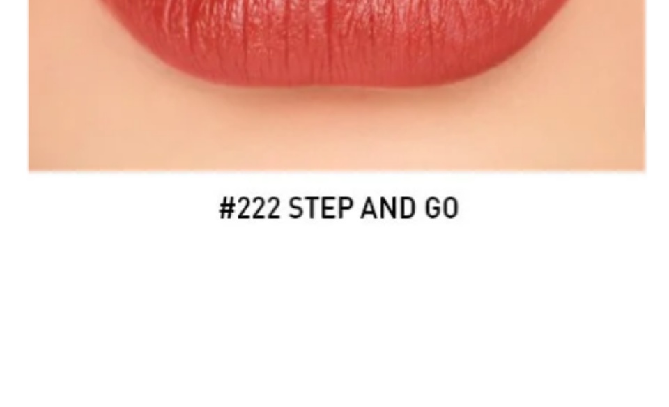 Set 5 Son môi 3Ce - Mood Recipe Lip Color Mini Kit 2 . Bộ sưu tập 5 thỏi son 3Ce Mini phiên bản mới . Hàng xách tay