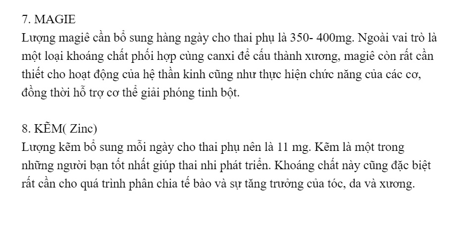 Sữa Hoàng Gia Úc Dành cho Bà Bầu PREGNANT MOTHER FORMULA