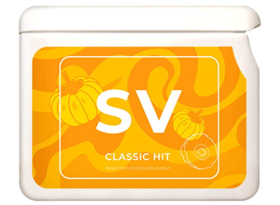 SV Classic Hit - Sveltform Vision mẫu mới