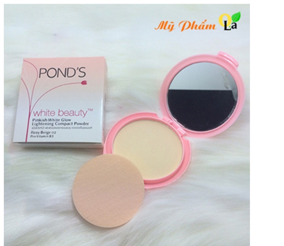 Phấn Trang điểm Pond's