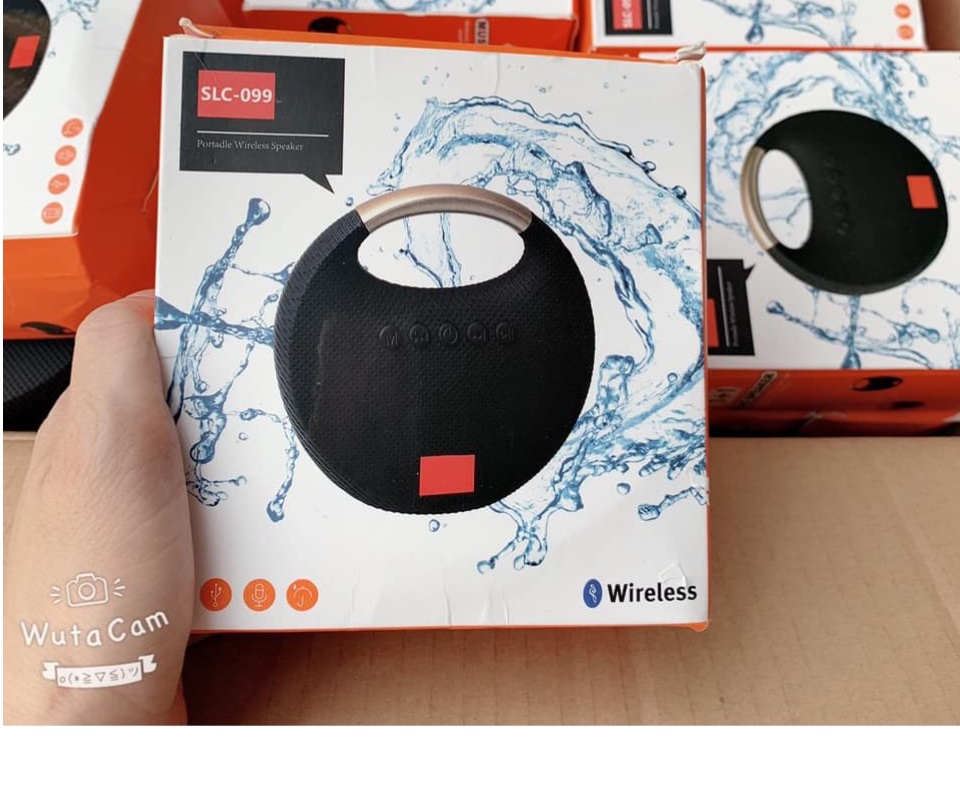 Loa bluetooth siêu trầm công suất lớn - Loa bluetooth siêu trầm JBL LCS-099 sản