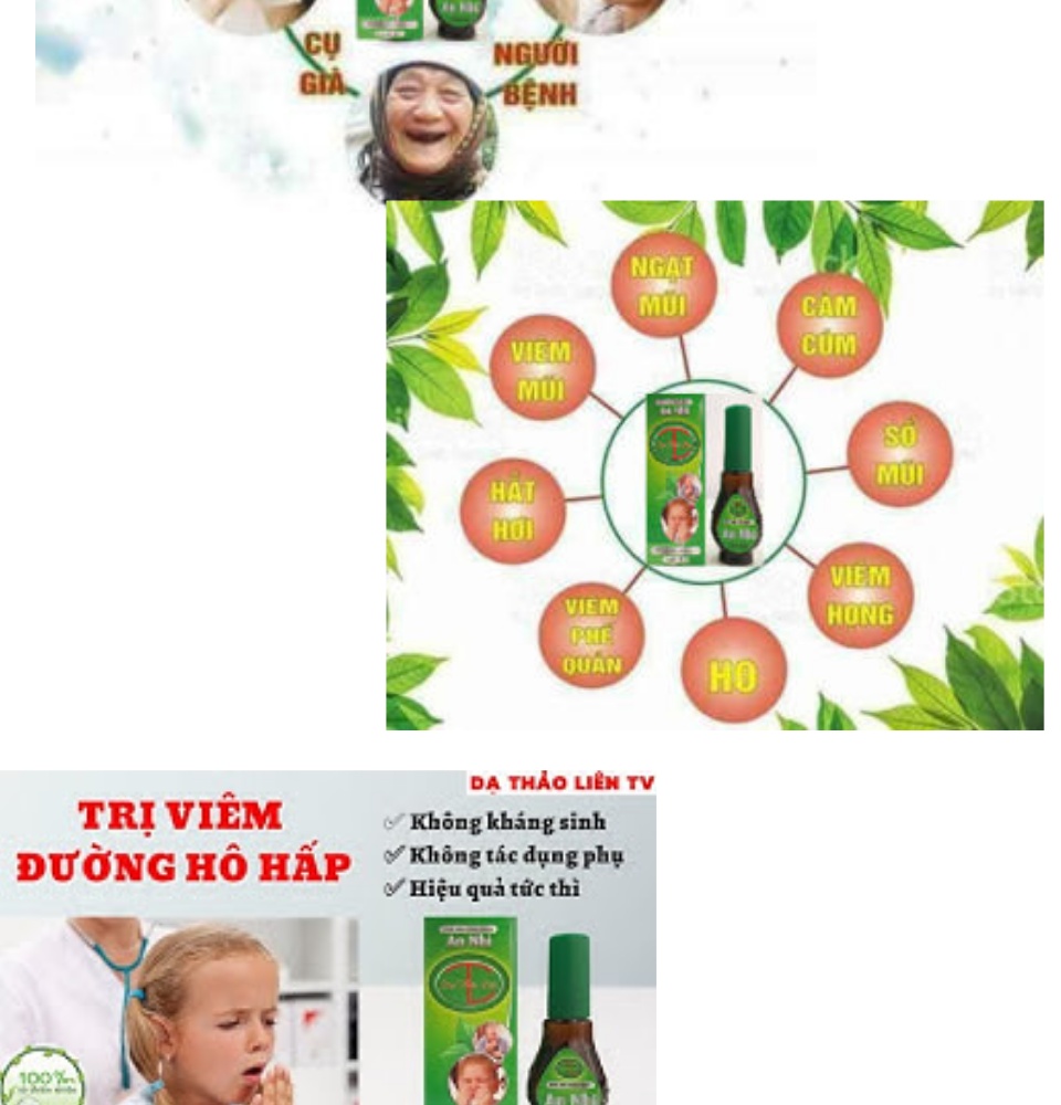 Tinh dầu an nhi ,viêm đường hô hấp, làm ấm, hết ho, hết c.ảm nắng, c.ảm gió, hết sổ mũi..DTL (20ml) .tặng 1 con lăn mattxa cầm tay 3D hoặc 1 tinh dầu sả chanh nguyên chất 45k