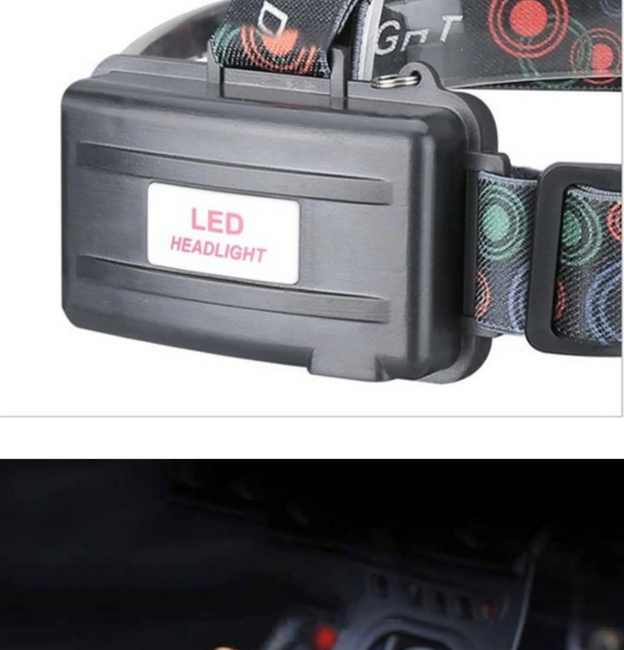 Đèn Pin đội đầu 5 bóng Led đa tác dụng , Đèn pin đội đầu 5 bóng Led giá rẻ tại TP HCM, đèn pin đội đầu, sạc điện, 5 bóng nhiều chế độ, thu ánh sáng gần xa, bao gồm 2 pin sạc và cục sạc .