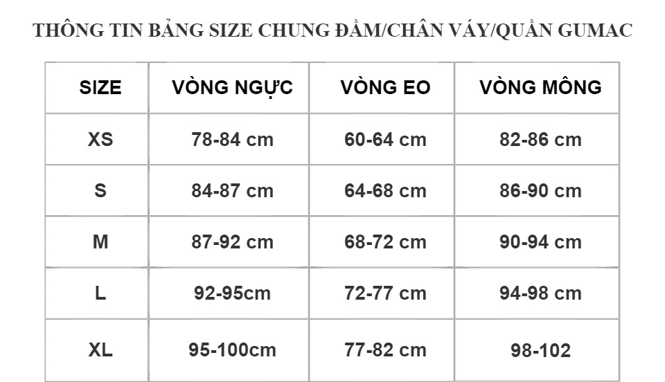 Váy đầm nữ đẹp kiểu dáng  2 dây luồn eo thời trang GUMAC mẫu mới DB422