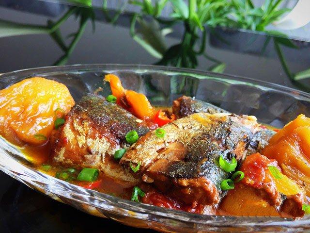 1 Kg khô cá nục ngon rẻ, Bán Giá Sỉ Chống Covid