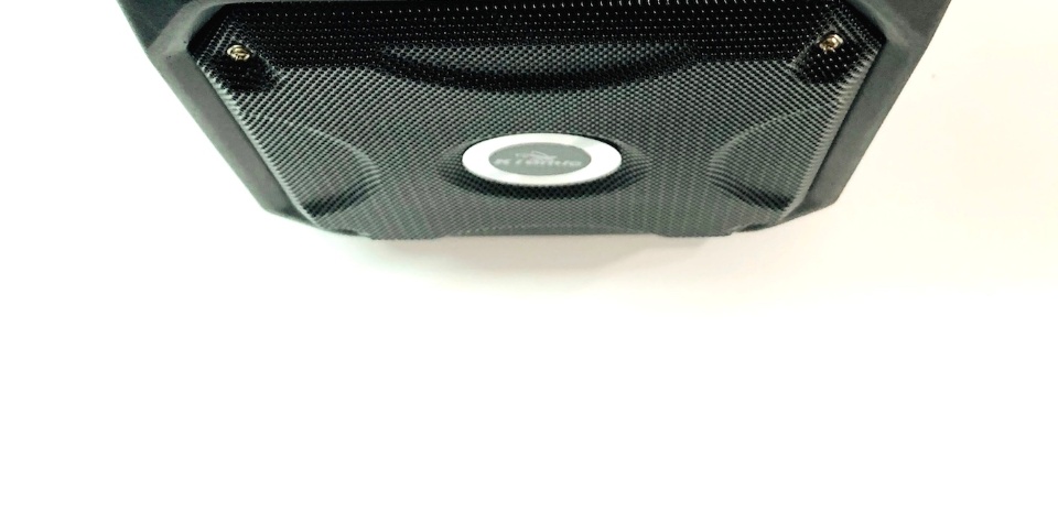 Loa Bluetooth Karaoke Công Suất Cực Lớn Loa Xach Tay Mini KIOMIC K68 - Bảo
