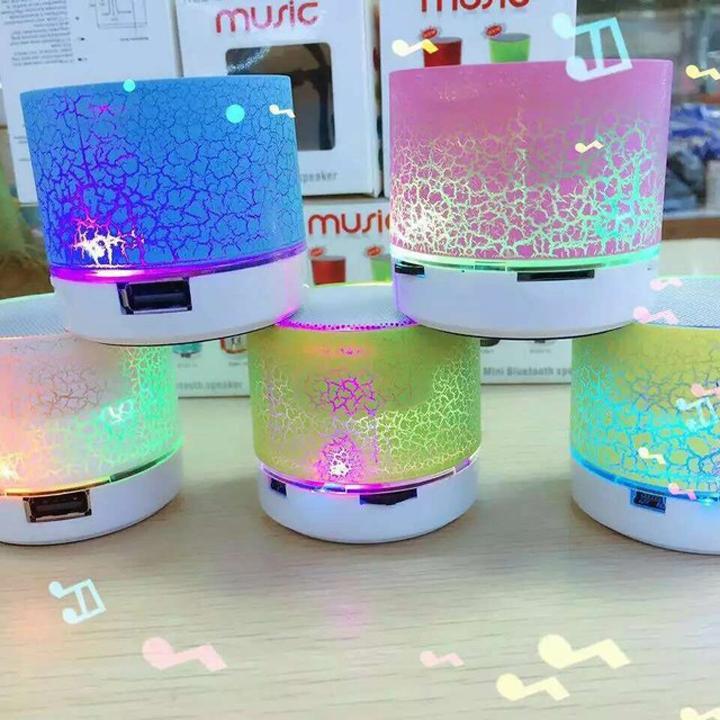 Loa nghe nhạc mini giá rre - Bộ loa Size bé mini kiểu dáng cực đẹp - chất lượng âm thanh siêu chuẩn