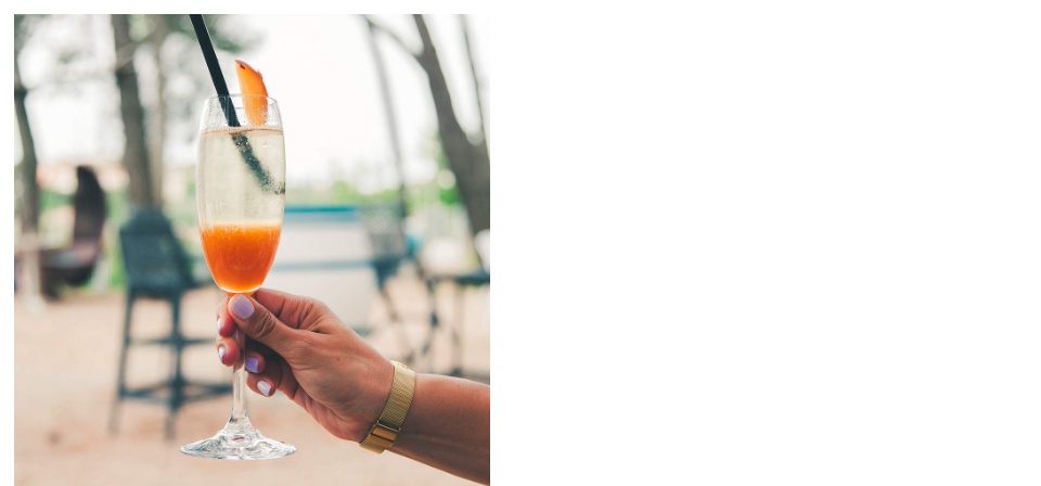 Bộ 6 Ly Thủy Tinh Champagne Flute Ocean -1501F07-185ml