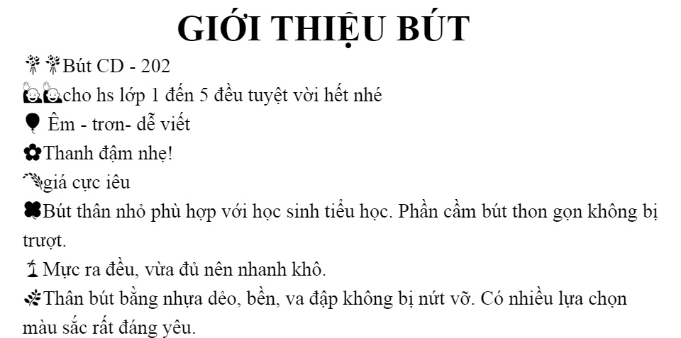 Bút máy Cánh Diều 202 loại vòng đệm⚡ CAO CẤP ⚡ bút mực cho bé lớp 1 trở lên - bút luyện viết chữ đẹp - được chọn màu