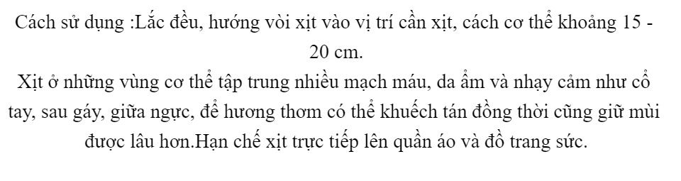 Xịt Thơm Cơ Thể Body Mist Bath&Body Work In The Star Chai 30ml - Hương Gỗ Ấm Thơm Sang Trọng