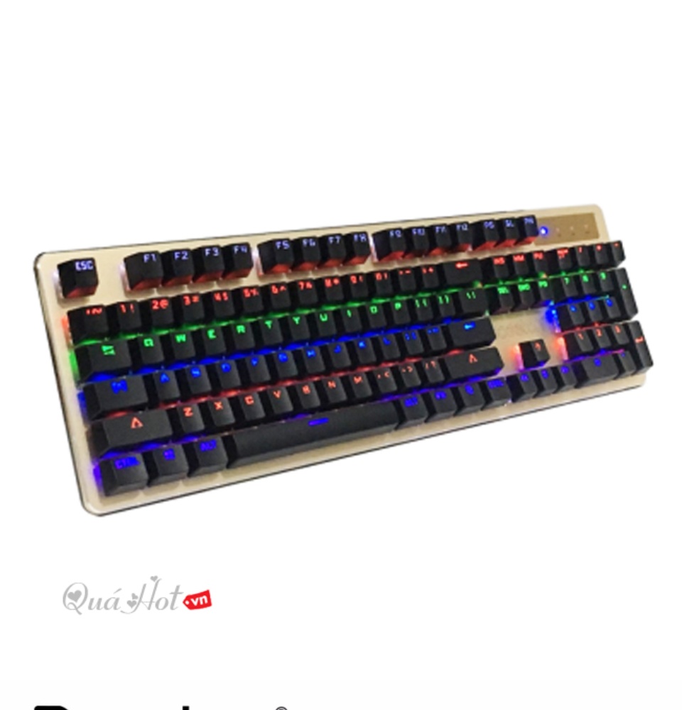 [hcm]sản phẩm kb bosston mk 916 phím cơ led rgb chuyên game kb bosston mk 916 phím cơ led rgb chuyên game usb phím cơ led rgb chuyên game mk-916 (chính hãng) kb bosston m k 916 phím cơ led rgb chuyên game usb ... 9