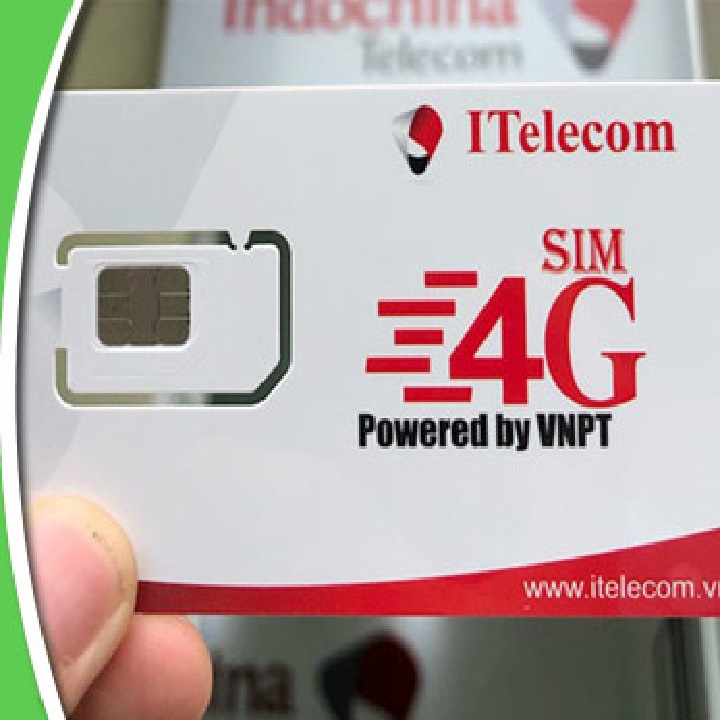 sim 4g vinaphone tốc độ cao tặng 3gb ngày 90gb tháng chính hãng ite + miễn 3