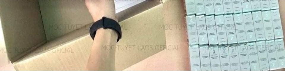 Chính Hãng Huyết thanh Mộc Tuyết,xoá mụn,thâm,trắng da tái tạo làn da 11