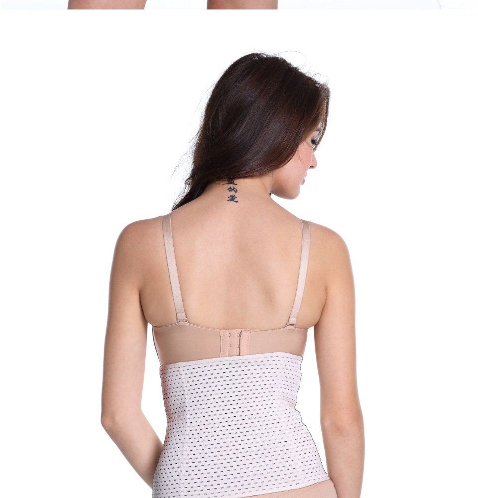 Đai nịt bụng sline- Đai nịt bụng giảm mỡ eo thonĐai Nịt Bụng Định Hình Tạo Vòng Eo Thon Gọn Đẹp Mãi Tuổi xuân thì(GIÁ HỦY DIỆT-50%)