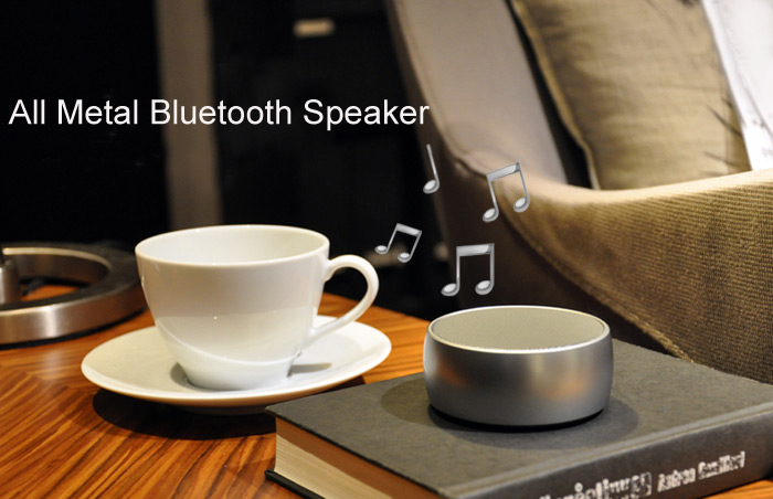 Loa Bluetooth Mini Simplicity BS-01 Âm Thanh Super Bass Siêu Trầm - Loa Bluetooth Cầm