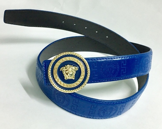 Dây thắt lưng da nam,Dây nịt nam mặt chạm mặt tròn vàng siêu đẹp ( Dây đủ màu - trắng, đen, đỏ ,xanh)