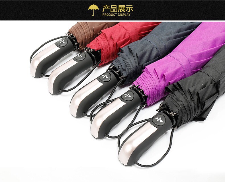 Ô Dù Tự Động Gấp Mở 2 Chiều Nhật Bản Chống Tia Uv 13 91d99283a749f86a611ce3d07ba8e129